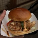 Newcastle Welcomes the 10th Anniversary of Battle of the Burger