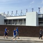 Goodison, St. James', and the soul-destroying industry of modern football
