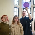 A Goodbye From The Film Team of 2024/25