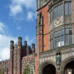 Newcastle University faces 30 more days of strikes, says UCU Branch Secretary David Bates