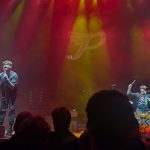 Big Special live at O2 City Hall review: boisterous duo get a big thumbs up