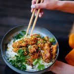 BITESIZED: Sesame Oil