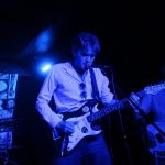 Claremont Wing live at The Lubber Fiend review: a glimpse of magic in the making