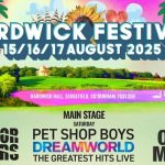 Hardwick Festival returns to County Durham this August