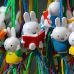 Souvenir Stash: A Tale of Two Miffys