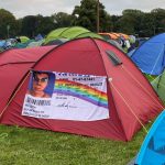 What happened to Leeds Festival?