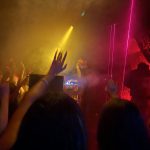 A day in Hell: hungover 9am edition