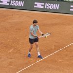 Sinner defeats world No.1 Alcaraz to defend title at the Six Kings Slam