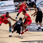 Meet the Eagles: Newcastle's alternative sport scene