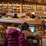 Reading Week: How should you spend the time?