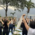 Wellness wealth: the commodification of pilates