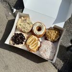 Foody Focus: Deep North seasonal menu