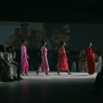 Black History Month: celebrating Black talent in fashion