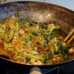 Meals to make in a flash when you're light on cash