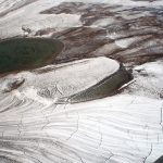 How Saline Permafrost is speeding up Arctic Change and why it affects us all