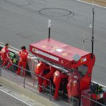 Can AI make motorsport even faster?