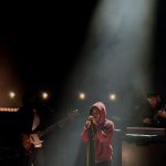 Two nights with Loyle Carner