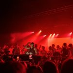 Has Dance Music Lost it's edge when influencers like Calfreezy and WillNE are front row at Kettama?