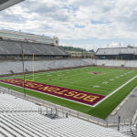 British BUCS vs American Bucks: the UK vs US College Sports Experience