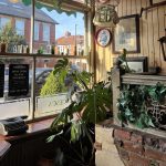 Foody Focus: Francesca's