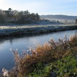 Northumberland’s big river restoration finishes!