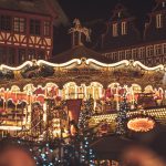Last-minute getaways for the best Christmas markets