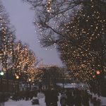 Holiday magic on the big screen: Newcastle festive film guide