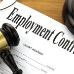 Are part-time jobs becoming harder to find in the North East?