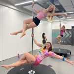 Au sports clubs go pink for Breast Cancer Awareness Month