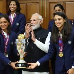 Indian Women's Team Win Cricket World Cup: A Victory for Equality