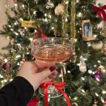 Winter Cocktail Recipes