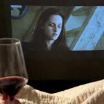 The enduring presence of vampires on the big and small screen