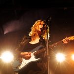 Live review: LAMBRINI GIRLS at Boiler Shop – a safe space in a challenging world
