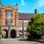 1st Year VS 2nd Year