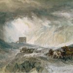 Turner: the man beyond the brushstrokes