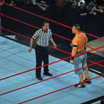 How sports commercialisation has forced mainstream wrestling away from its Golden Era.  