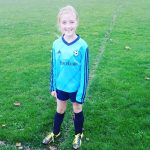 My experience in my male dominated sport