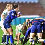 Does rugby challenge or create new beauty standards?