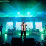 From Sydney to the NX- How DMAs remain a timeless indie band