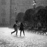 Met office has verdict on why the North East has been so rainy