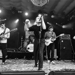 Introducing: Gurriers