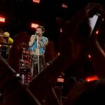 REVIEW - 'Aperture', Harry Styles