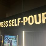 Self Pour Guinness comes to Spy Bar