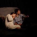 NUTS’ newcomers dazzle in ‘No Quarter’