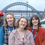 North East Students’ Unions share support for the Student Finance Bill