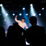 “I just want to find people who love my music” -  An interview with Sammy Morgan