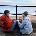 That’s the thing with anger, it begs to stick around: learning to forgive Newcastle