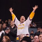 Welcome to the cottage: Heated Rivalry and it's impact on sport.