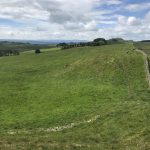 Northumberland walks accessible from the city centre