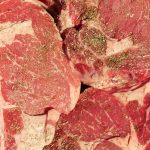 Status and food: does political identity affect the food we eat?